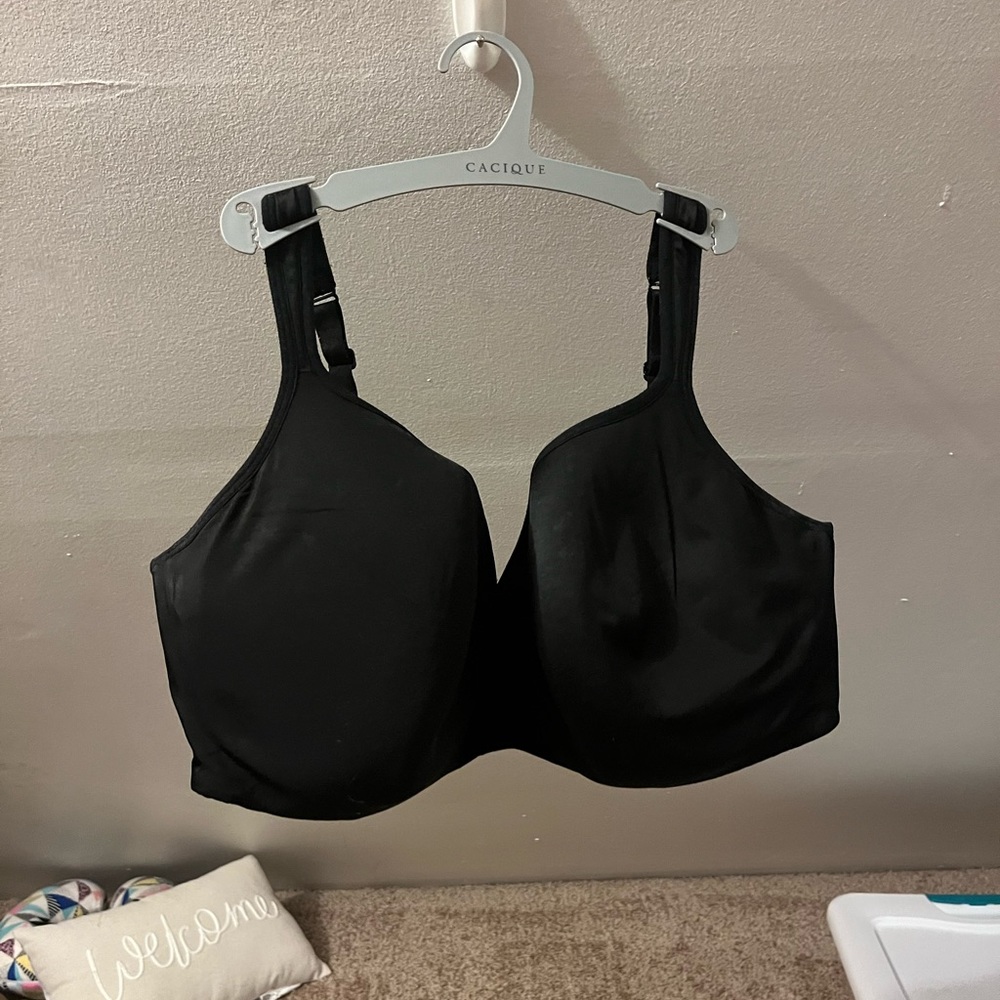 Lane Bryant Cooling Bra